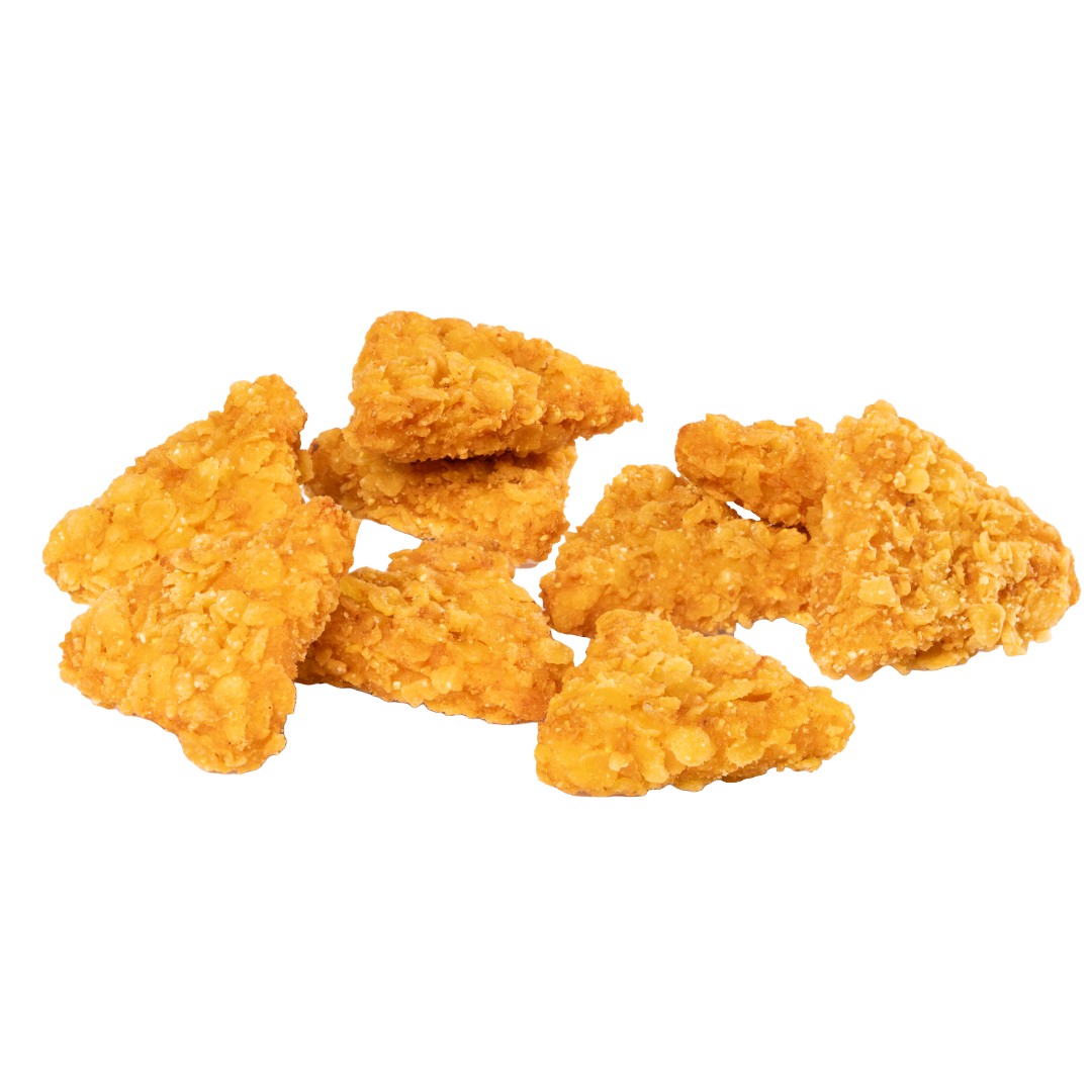 Crousti Chicken x9