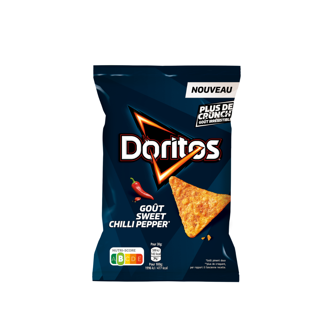 Doritos Sweet Chili 44g