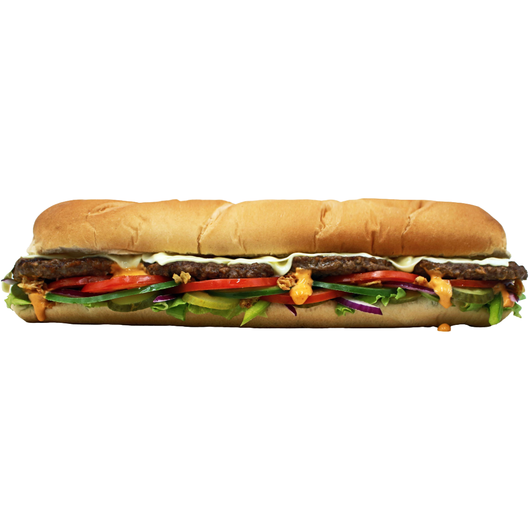 SUB30 Subway Steakhouse