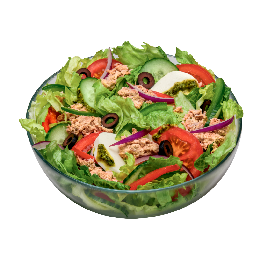 Salade Thon
