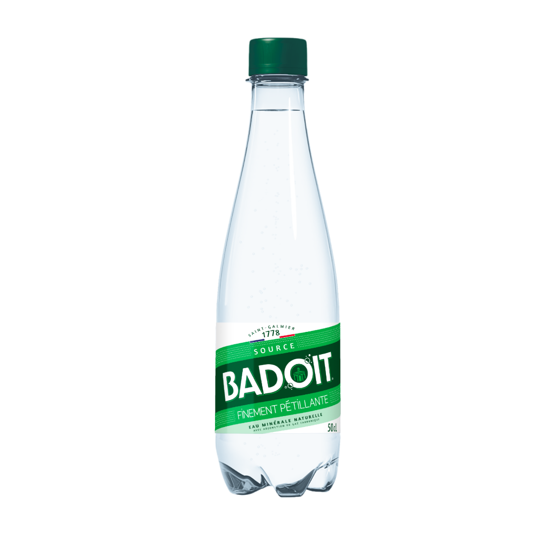 Badoit 50cl