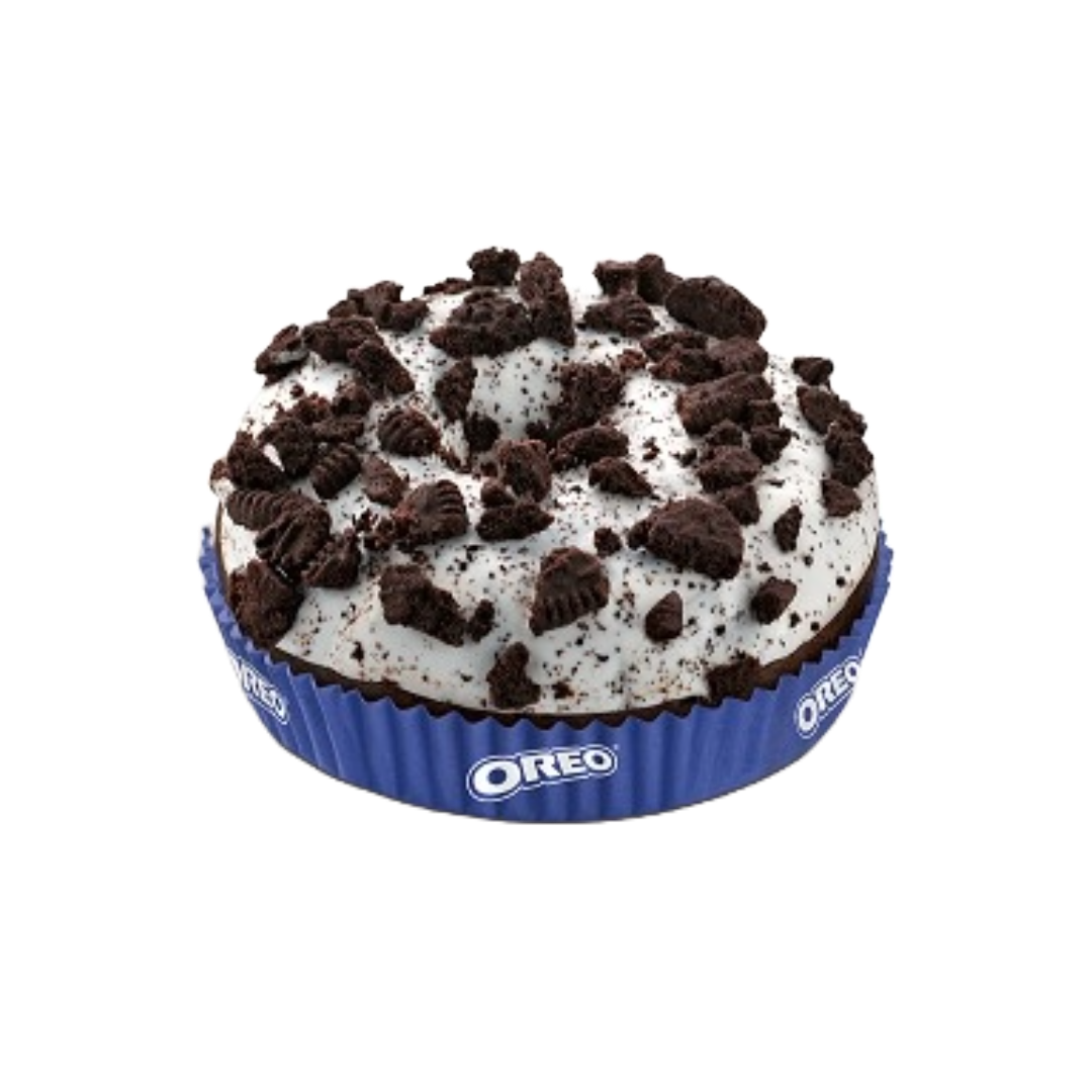 Oreo Donut
