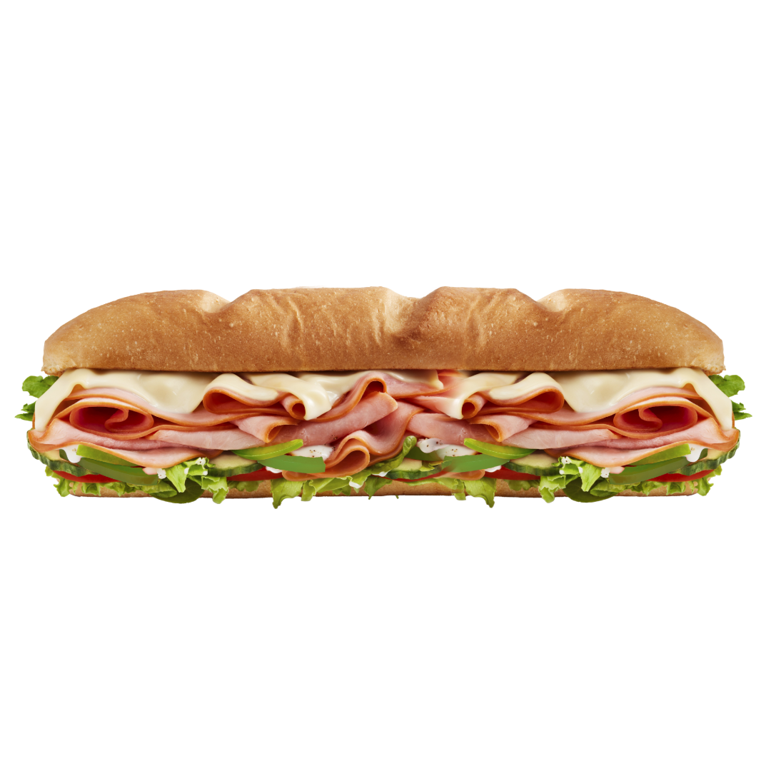 SUB30 Jambon