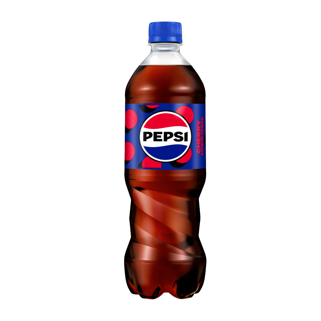 Pepsi Cherry 50cl