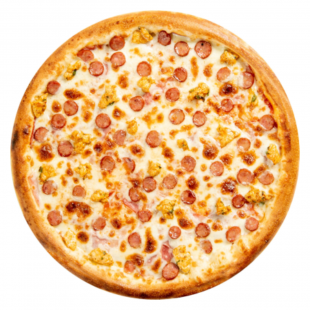 gemini pizza｜TikTok Search