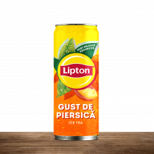 LIPTON PIERSICI 0.33L