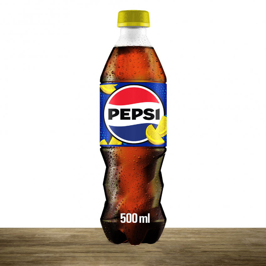 PEPSI TWIST 0.5L