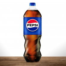 PEPSI 1.25L