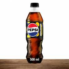 PEPSI TWIST ZERO ZAHĂR 0.5L