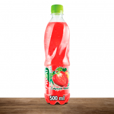 PRIGAT CAPSUNI SI BANANE 0.5L