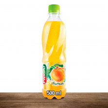 PRIGAT PORTOCALE 0.5L