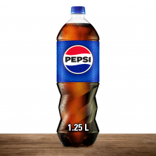 PEPSI 1.25L