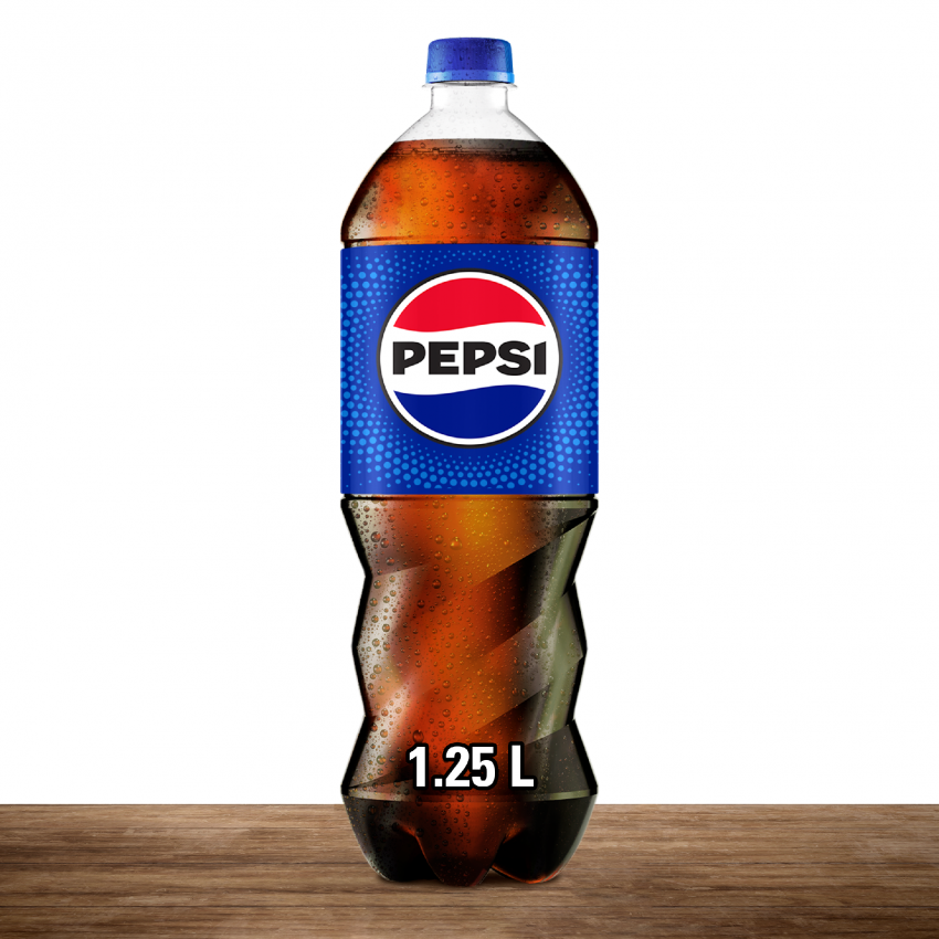 PEPSI 1.25L