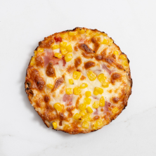MINI PIZZA KIDS