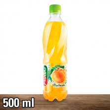 PRIGAT PORTOCALE 0.5L