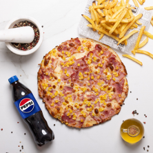 Pachetul Pofticiosului